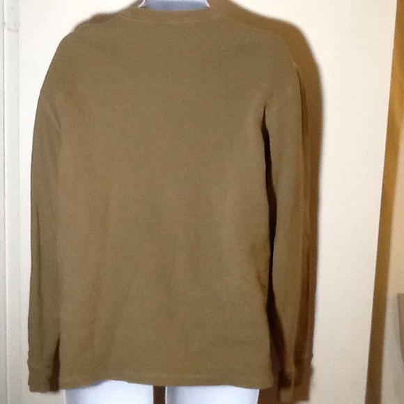 Old Navy | Military Sur+ | Size M | Thermal - Picture 2 of 3